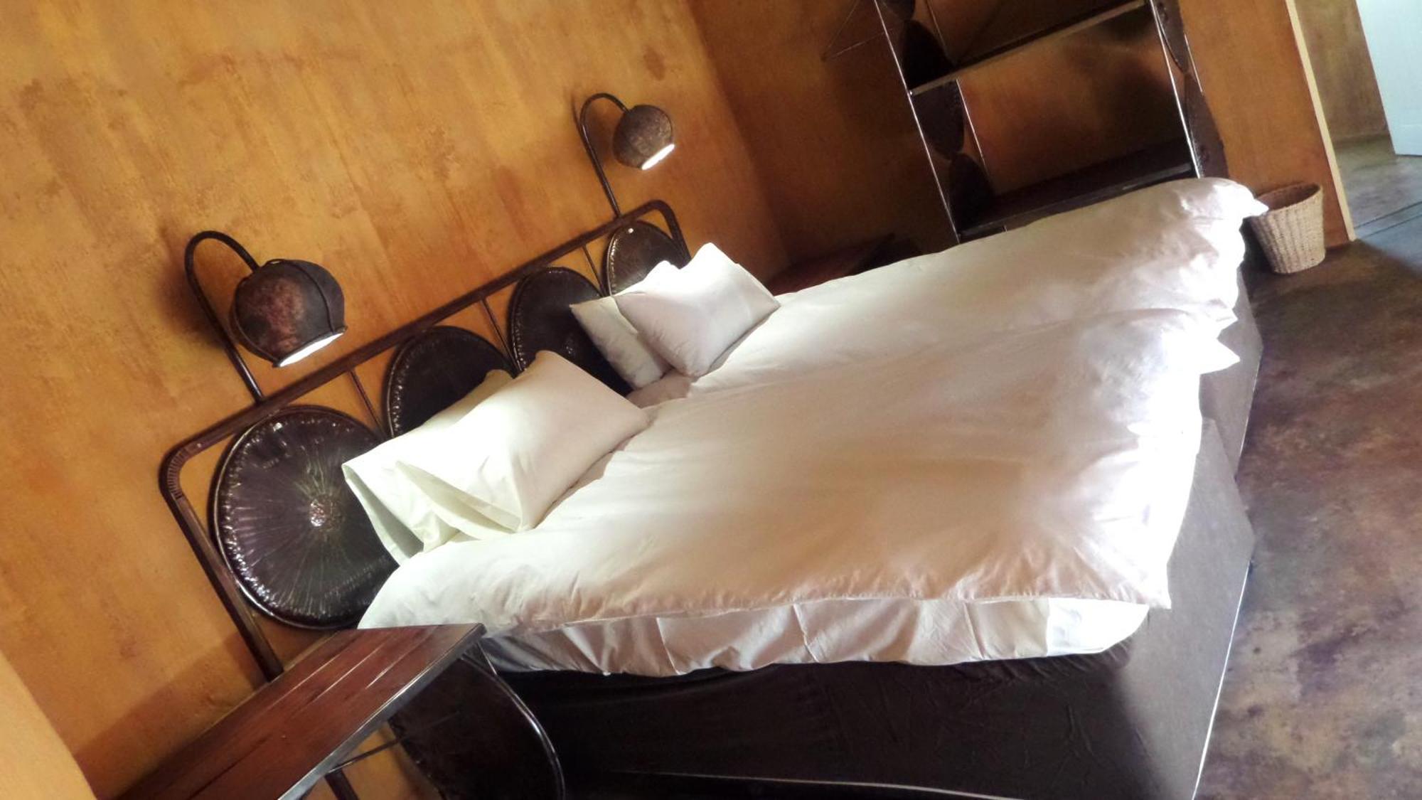 Ongula Village Homestead Lodge Omupumba Kamer foto
