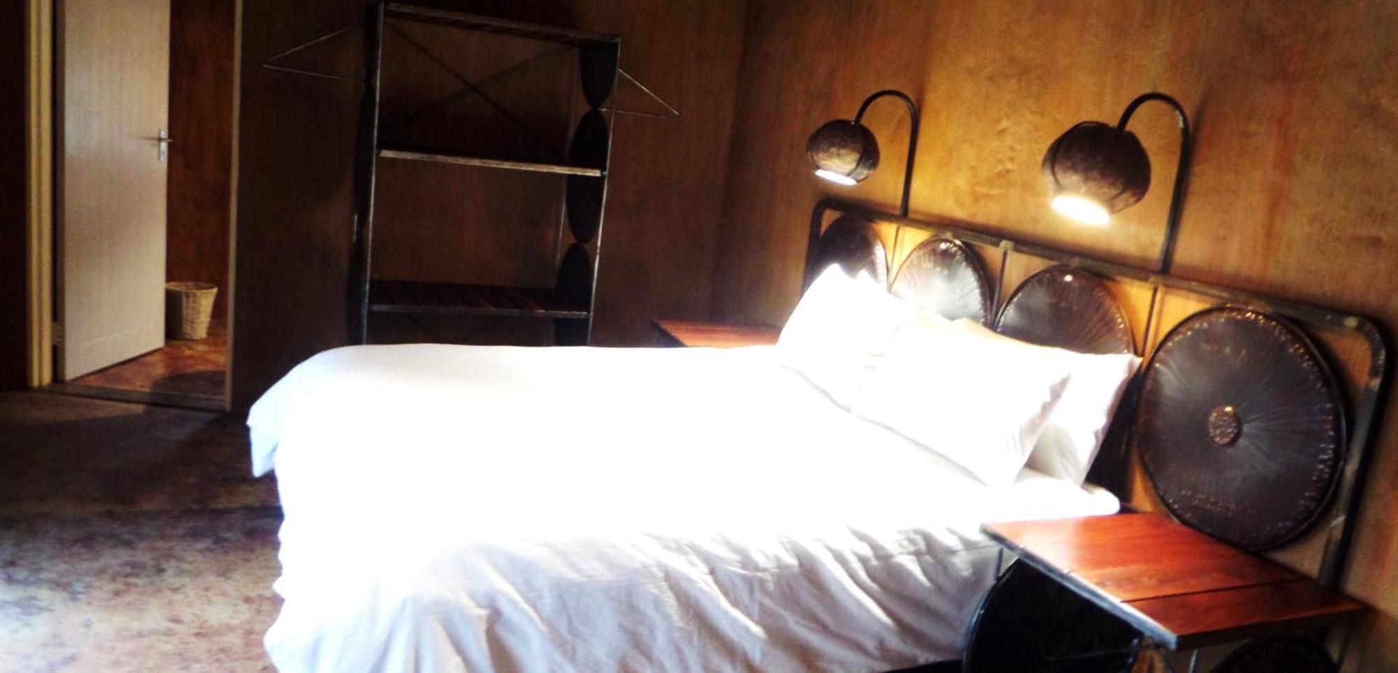 Ongula Village Homestead Lodge Omupumba Kamer foto