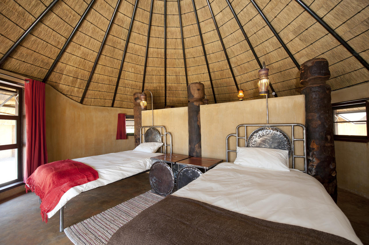 Ongula Village Homestead Lodge Omupumba Kamer foto