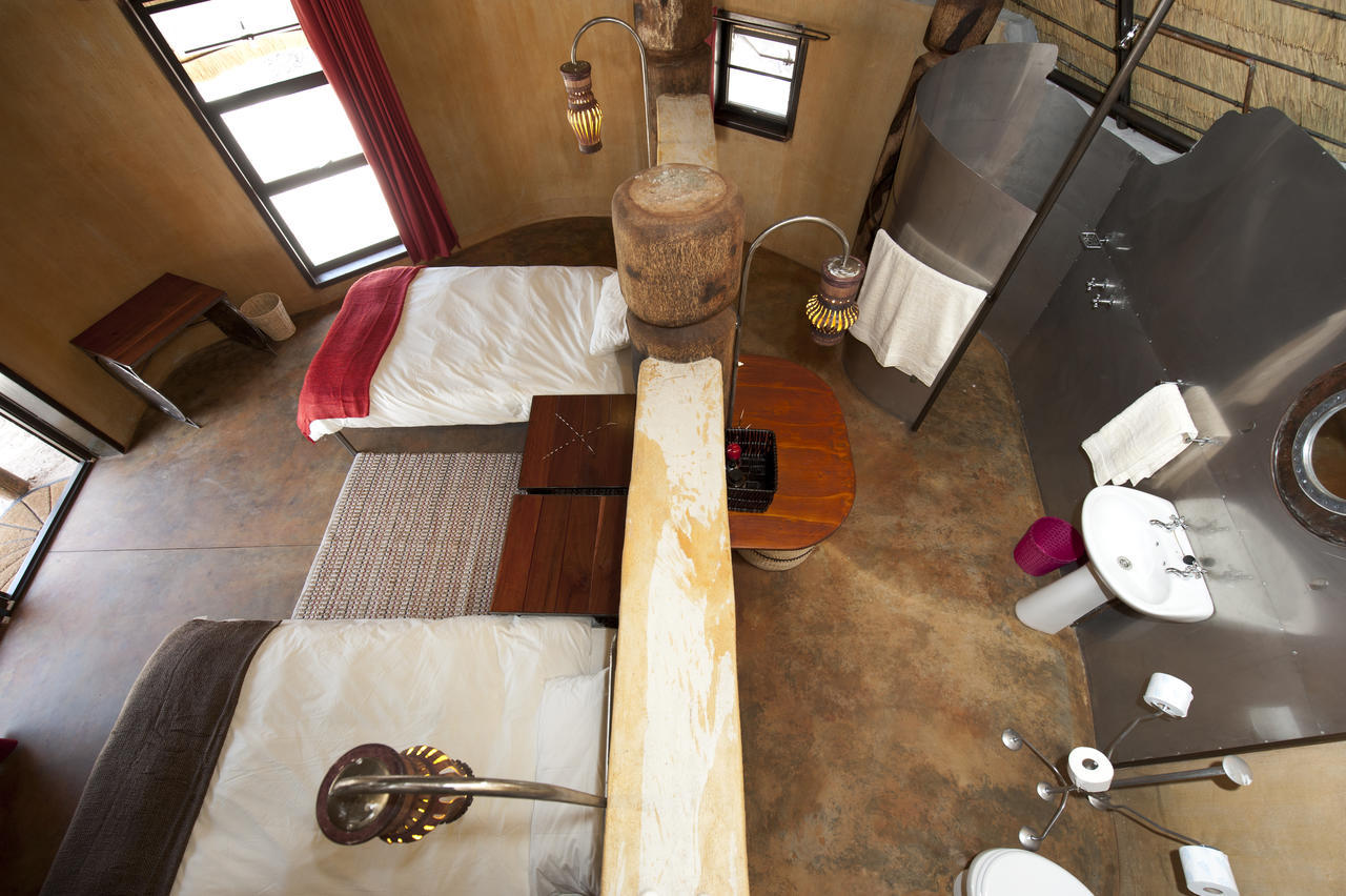 Ongula Village Homestead Lodge Omupumba Kamer foto